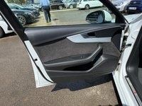 USED 2019 69 AUDI A4 2.0 TDI 35 S line Saloon 4dr Diesel S Tronic Euro 6 (s/s) (150 ps) 