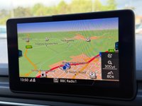USED 2019 69 AUDI A4 2.0 TDI 35 S line Saloon 4dr Diesel S Tronic Euro 6 (s/s) (150 ps) 