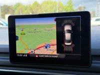 USED 2019 69 AUDI A4 2.0 TDI 35 S line Saloon 4dr Diesel S Tronic Euro 6 (s/s) (150 ps) 