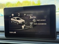 USED 2019 69 AUDI A4 2.0 TDI 35 S line Saloon 4dr Diesel S Tronic Euro 6 (s/s) (150 ps) 