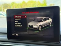 USED 2019 69 AUDI A4 2.0 TDI 35 S line Saloon 4dr Diesel S Tronic Euro 6 (s/s) (150 ps) 