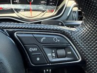USED 2019 69 AUDI A4 2.0 TDI 35 S line Saloon 4dr Diesel S Tronic Euro 6 (s/s) (150 ps) 