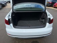 USED 2019 69 AUDI A4 2.0 TDI 35 S line Saloon 4dr Diesel S Tronic Euro 6 (s/s) (150 ps) 