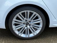 USED 2019 69 AUDI A4 2.0 TDI 35 S line Saloon 4dr Diesel S Tronic Euro 6 (s/s) (150 ps) 