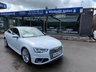 USED 2019 69 AUDI A4 2.0 TDI 35 S line Saloon 4dr Diesel S Tronic Euro 6 (s/s) (150 ps) 