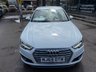 USED 2019 69 AUDI A4 2.0 TDI 35 S line Saloon 4dr Diesel S Tronic Euro 6 (s/s) (150 ps) 