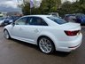 USED 2019 69 AUDI A4 2.0 TDI 35 S line Saloon 4dr Diesel S Tronic Euro 6 (s/s) (150 ps) 