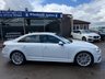 USED 2019 69 AUDI A4 2.0 TDI 35 S line Saloon 4dr Diesel S Tronic Euro 6 (s/s) (150 ps) 