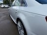 USED 2019 69 AUDI A4 2.0 TDI 35 S line Saloon 4dr Diesel S Tronic Euro 6 (s/s) (150 ps) 