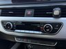 USED 2019 69 AUDI A4 2.0 TDI 35 S line Saloon 4dr Diesel S Tronic Euro 6 (s/s) (150 ps) 