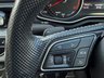 USED 2019 69 AUDI A4 2.0 TDI 35 S line Saloon 4dr Diesel S Tronic Euro 6 (s/s) (150 ps) 