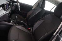 USED 2022 72 SKODA FABIA 1.0 MPI SE Comfort Hatchback 5dr Petrol Manual Euro 6 (s/s) (80 ps) 1 OWNER, APPLE CAR PLAY, FSH