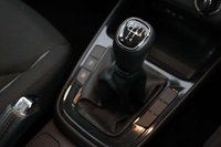 USED 2022 72 SKODA FABIA 1.0 MPI SE Comfort Hatchback 5dr Petrol Manual Euro 6 (s/s) (80 ps) 1 OWNER, APPLE CAR PLAY, FSH
