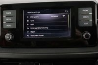 USED 2022 72 SKODA FABIA 1.0 MPI SE Comfort Hatchback 5dr Petrol Manual Euro 6 (s/s) (80 ps) 1 OWNER, APPLE CAR PLAY, FSH