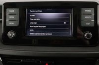 USED 2022 72 SKODA FABIA 1.0 MPI SE Comfort Hatchback 5dr Petrol Manual Euro 6 (s/s) (80 ps) 1 OWNER, APPLE CAR PLAY, FSH