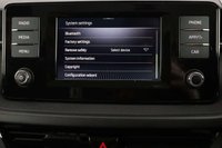 USED 2022 72 SKODA FABIA 1.0 MPI SE Comfort Hatchback 5dr Petrol Manual Euro 6 (s/s) (80 ps) 1 OWNER, APPLE CAR PLAY, FSH