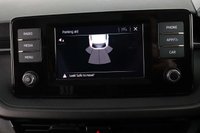 USED 2022 72 SKODA FABIA 1.0 MPI SE Comfort Hatchback 5dr Petrol Manual Euro 6 (s/s) (80 ps) 1 OWNER, APPLE CAR PLAY, FSH