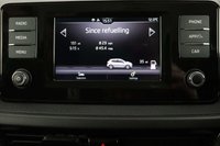 USED 2022 72 SKODA FABIA 1.0 MPI SE Comfort Hatchback 5dr Petrol Manual Euro 6 (s/s) (80 ps) 1 OWNER, APPLE CAR PLAY, FSH