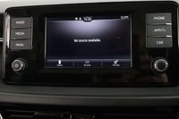 USED 2022 72 SKODA FABIA 1.0 MPI SE Comfort Hatchback 5dr Petrol Manual Euro 6 (s/s) (80 ps) 1 OWNER, APPLE CAR PLAY, FSH