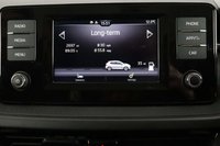USED 2022 72 SKODA FABIA 1.0 MPI SE Comfort Hatchback 5dr Petrol Manual Euro 6 (s/s) (80 ps) 1 OWNER, APPLE CAR PLAY, FSH