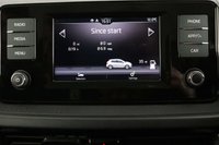 USED 2022 72 SKODA FABIA 1.0 MPI SE Comfort Hatchback 5dr Petrol Manual Euro 6 (s/s) (80 ps) 1 OWNER, APPLE CAR PLAY, FSH
