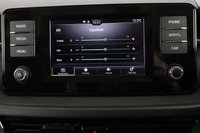 USED 2022 72 SKODA FABIA 1.0 MPI SE Comfort Hatchback 5dr Petrol Manual Euro 6 (s/s) (80 ps) 1 OWNER, APPLE CAR PLAY, FSH