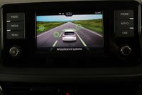 USED 2022 72 SKODA FABIA 1.0 MPI SE Comfort Hatchback 5dr Petrol Manual Euro 6 (s/s) (80 ps) 1 OWNER, APPLE CAR PLAY, FSH