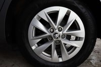 USED 2022 72 SKODA FABIA 1.0 MPI SE Comfort Hatchback 5dr Petrol Manual Euro 6 (s/s) (80 ps) 1 OWNER, APPLE CAR PLAY, FSH