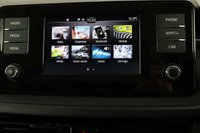 USED 2022 72 SKODA FABIA 1.0 MPI SE Comfort Hatchback 5dr Petrol Manual Euro 6 (s/s) (80 ps) 1 OWNER, APPLE CAR PLAY, FSH