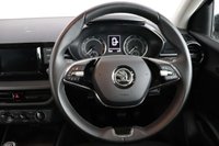 USED 2022 72 SKODA FABIA 1.0 MPI SE Comfort Hatchback 5dr Petrol Manual Euro 6 (s/s) (80 ps) 1 OWNER, APPLE CAR PLAY, FSH