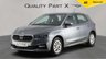 USED 2022 72 SKODA FABIA 1.0 MPI SE Comfort Hatchback 5dr Petrol Manual Euro 6 (s/s) (80 ps) 1 OWNER, APPLE CAR PLAY, FSH