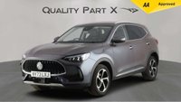 USED 2023 73 MG MG HS 1.5 T-GDI Trophy SUV 5dr Petrol Manual Euro 6 (s/s) (162 ps) SATNAV, CAMERA, HEATED SEATS