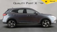 USED 2023 73 MG MG HS 1.5 T-GDI Trophy SUV 5dr Petrol Manual Euro 6 (s/s) (162 ps) SATNAV, CAMERA, HEATED SEATS