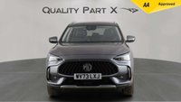 USED 2023 73 MG MG HS 1.5 T-GDI Trophy SUV 5dr Petrol Manual Euro 6 (s/s) (162 ps) SATNAV, CAMERA, HEATED SEATS