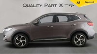 USED 2023 73 MG MG HS 1.5 T-GDI Trophy SUV 5dr Petrol Manual Euro 6 (s/s) (162 ps) SATNAV, CAMERA, HEATED SEATS