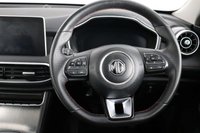 USED 2023 73 MG MG HS 1.5 T-GDI Trophy SUV 5dr Petrol Manual Euro 6 (s/s) (162 ps) SATNAV, CAMERA, HEATED SEATS