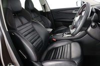 USED 2023 73 MG MG HS 1.5 T-GDI Trophy SUV 5dr Petrol Manual Euro 6 (s/s) (162 ps) SATNAV, CAMERA, HEATED SEATS