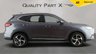 USED 2023 73 MG MG HS 1.5 T-GDI Trophy SUV 5dr Petrol Manual Euro 6 (s/s) (162 ps) SATNAV, CAMERA, HEATED SEATS