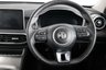 USED 2023 73 MG MG HS 1.5 T-GDI Trophy SUV 5dr Petrol Manual Euro 6 (s/s) (162 ps) SATNAV, CAMERA, HEATED SEATS