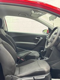 USED 2011 61 VOLKSWAGEN POLO 1.4 Match Hatchback 3dr Petrol Manual Euro 5 (85 ps) HPI CLEARED, LOW CO2 EMISSION