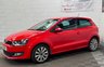 USED 2011 61 VOLKSWAGEN POLO 1.4 Match Hatchback 3dr Petrol Manual Euro 5 (85 ps) HPI CLEARED, LOW CO2 EMISSION