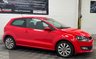 USED 2011 61 VOLKSWAGEN POLO 1.4 Match Hatchback 3dr Petrol Manual Euro 5 (85 ps) HPI CLEARED, LOW CO2 EMISSION