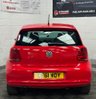 USED 2011 61 VOLKSWAGEN POLO 1.4 Match Hatchback 3dr Petrol Manual Euro 5 (85 ps) HPI CLEARED, LOW CO2 EMISSION