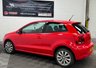 USED 2011 61 VOLKSWAGEN POLO 1.4 Match Hatchback 3dr Petrol Manual Euro 5 (85 ps) HPI CLEARED, LOW CO2 EMISSION