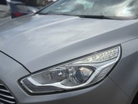 USED 2018 68 FORD GALAXY 2.0 EcoBlue Titanium MPV 5dr Diesel Auto Euro 6 (s/s) (150 ps) 