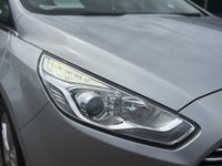 USED 2018 68 FORD GALAXY 2.0 EcoBlue Titanium MPV 5dr Diesel Auto Euro 6 (s/s) (150 ps) 