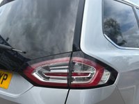 USED 2018 68 FORD GALAXY 2.0 EcoBlue Titanium MPV 5dr Diesel Auto Euro 6 (s/s) (150 ps) 