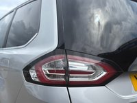 USED 2018 68 FORD GALAXY 2.0 EcoBlue Titanium MPV 5dr Diesel Auto Euro 6 (s/s) (150 ps) 