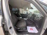 USED 2018 68 FORD GALAXY 2.0 EcoBlue Titanium MPV 5dr Diesel Auto Euro 6 (s/s) (150 ps) 