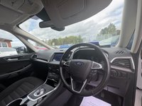 USED 2018 68 FORD GALAXY 2.0 EcoBlue Titanium MPV 5dr Diesel Auto Euro 6 (s/s) (150 ps) 